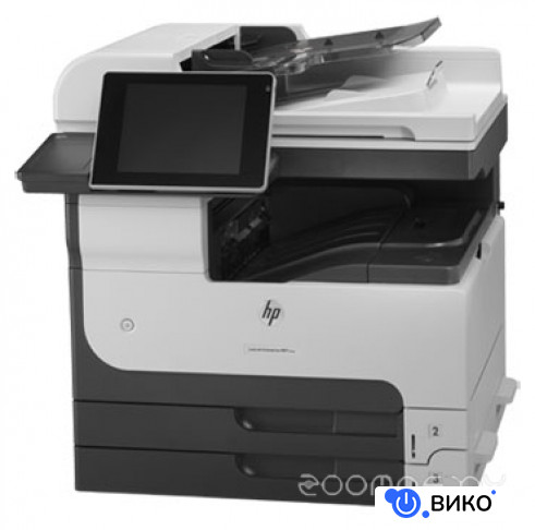 LaserJet Enterprise 700 M725dn, фото 2