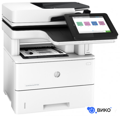 LaserJet Enterprise M528dn, фото 1