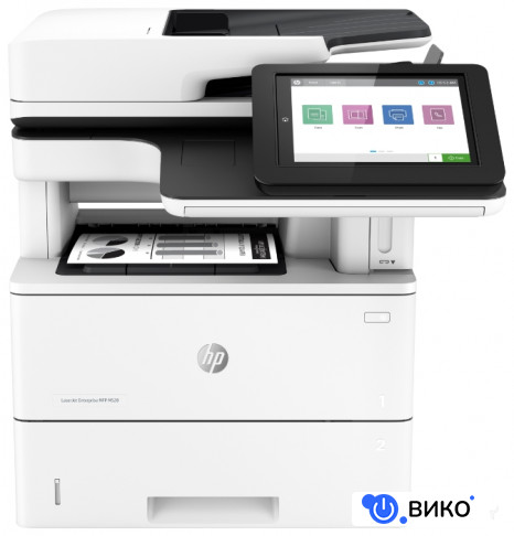 LaserJet Enterprise M528dn, фото 2
