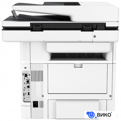 LaserJet Enterprise M528dn, фото 3