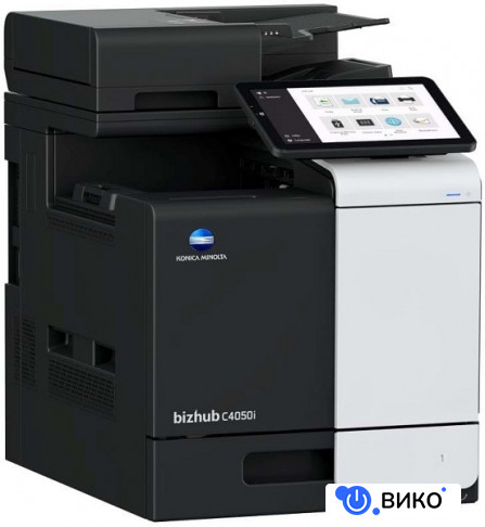 bizhub C257i, фото 1