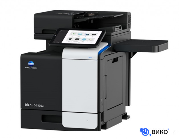bizhub C257i, фото 2