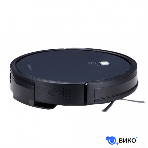 Robot Vacuum Cleaner YM-S1-W03 S1 (белый), фото 2