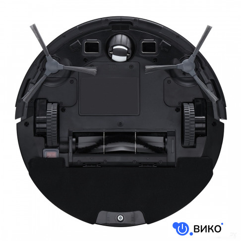 Robot Vacuum Cleaner YM-S1-W03 S1 (белый), фото 4