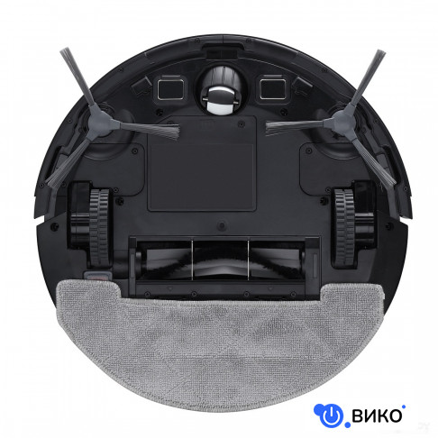 Robot Vacuum Cleaner YM-S1-W03 S1 (белый), фото 5