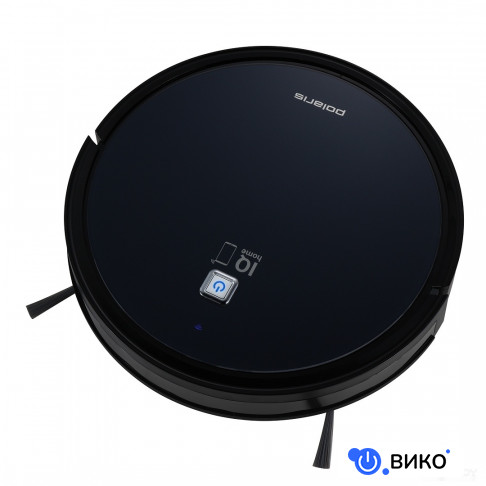 Robot Vacuum Cleaner YM-S1-W03 S1 (белый), фото 9