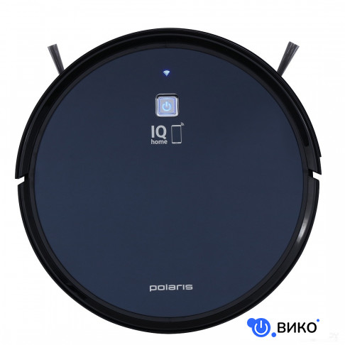 Robot Vacuum Cleaner YM-S1-W03 S1 (белый), фото 10