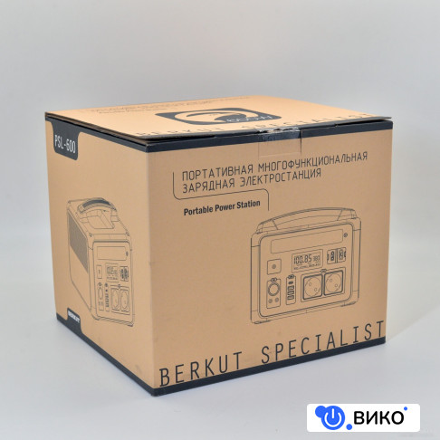 Specialist PSL-600, фото 4