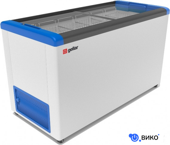 Classic FG 400 C, фото 1