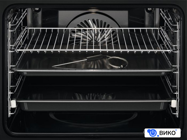 8000 Assisted Cooking BPE748380B, фото 1