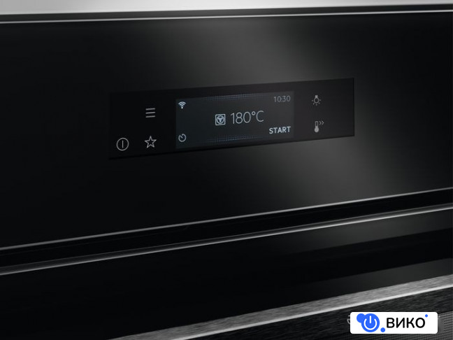 8000 Assisted Cooking BPE748380B, фото 2