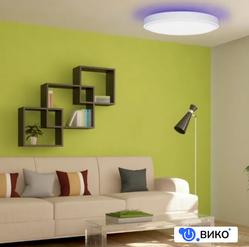 Arwen Ceiling Light 450S YLXD013, фото 1