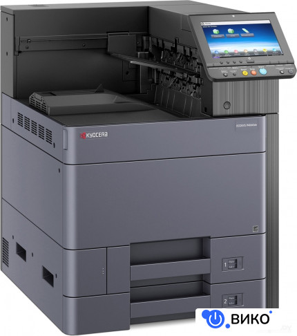 ECOSYS P4060dn, фото 1
