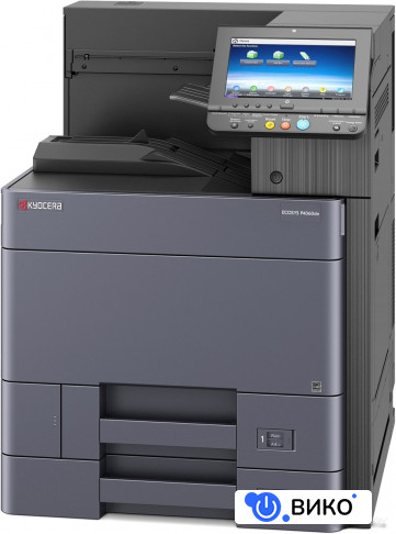 ECOSYS P4060dn, фото 2