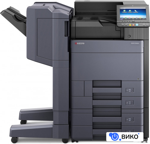 ECOSYS P4060dn, фото 4