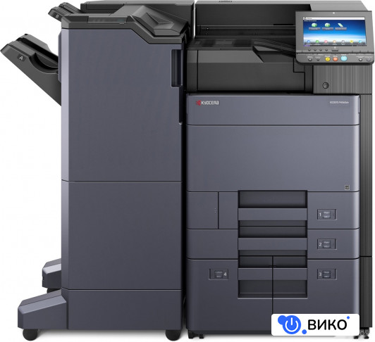ECOSYS P4060dn, фото 5