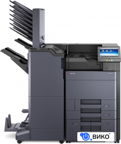 ECOSYS P4060dn, фото 7