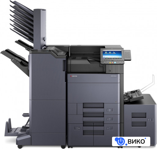 ECOSYS P4060dn, фото 8