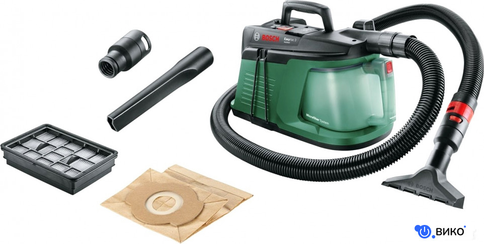 EasyVac 3 [06033D1000], фото 1
