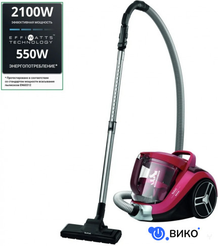 Compact Power XXL TW4853EA, фото 14