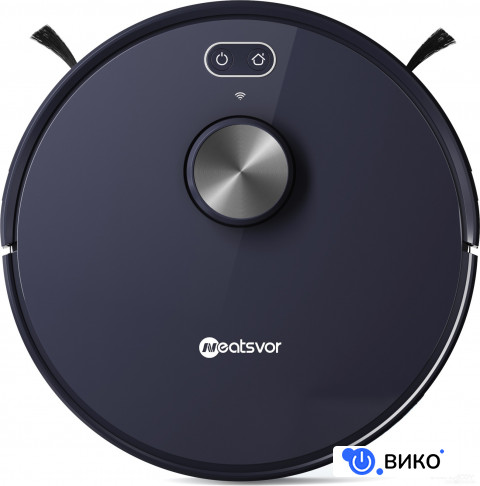 Robot Vacuum Cleaner YM-S1-W03 S1 (белый), фото 18