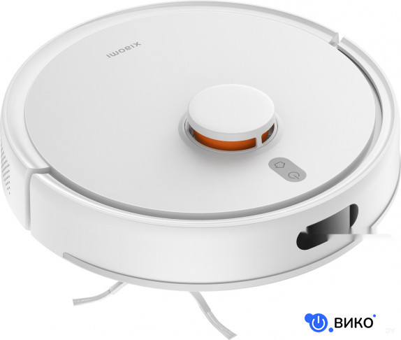 Robot Vacuum S20 D106 (европейская версия, белый), фото 2