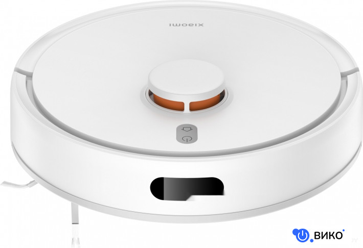 Robot Vacuum S20 D106 (европейская версия, белый), фото 4