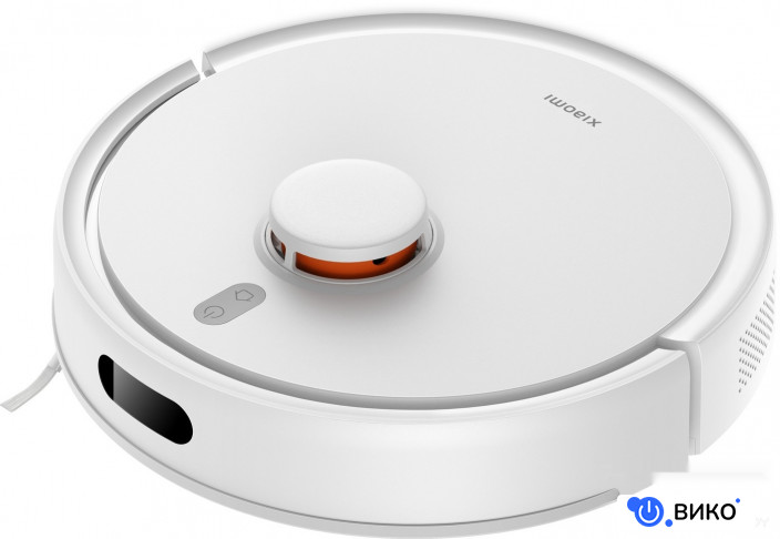 Robot Vacuum S20 D106 (европейская версия, белый), фото 6