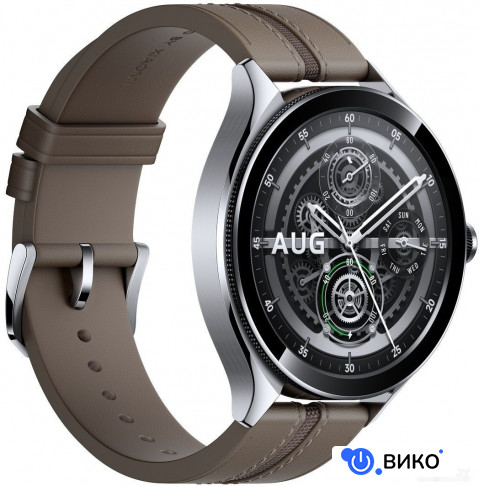 Watch 2 M2320W1 (черный, международная версия), фото 7