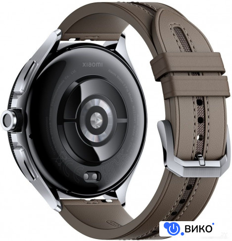 Watch 2 M2320W1 (черный, международная версия), фото 8