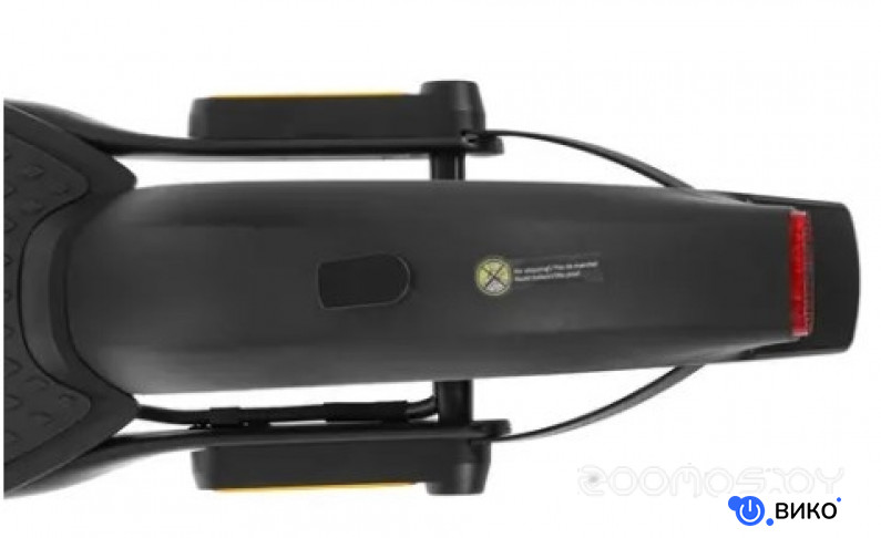 Kickscooter E2 Plus, фото 5