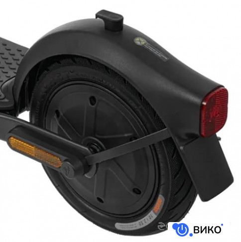 Kickscooter E2 Plus, фото 6