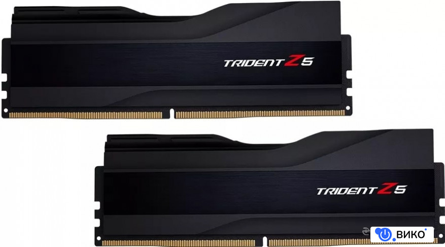 Trident Z5 2x16GB DDR5 PC5-48000 F5-6000J3636F16GX2-TZ5K, фото 1