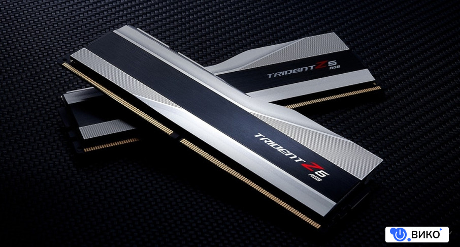 Trident Z5 RGB 2x16ГБ DDR5 6000МГц F5-6000J3238F16GX2-TZ5RS, фото 4