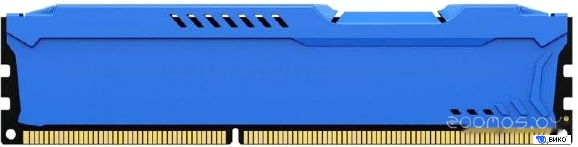 FURY Beast 4x8GB DDR4 PC4-28800 KF436C17BBK4/32, фото 7