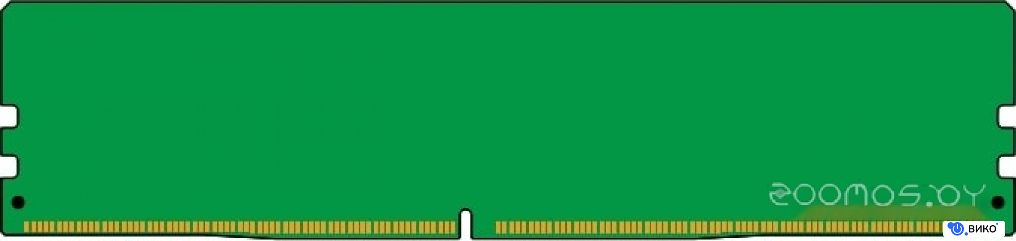 ValueRAM 8GB DDR4 PC4-21300 KVR26N19S6/8, фото 1
