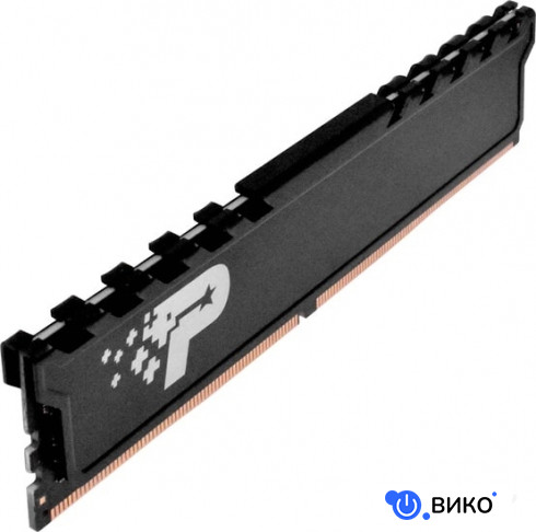 Signature Premium Line 8GB DDR4 PC4-19200 PSP48G240081H1, фото 1