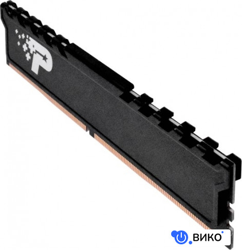 Signature Premium Line 8GB DDR4 PC4-19200 PSP48G240081H1, фото 2