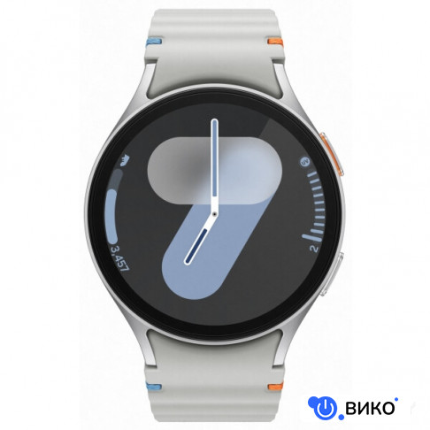 Galaxy Watch7 44 мм LTE (зеленый), фото 1
