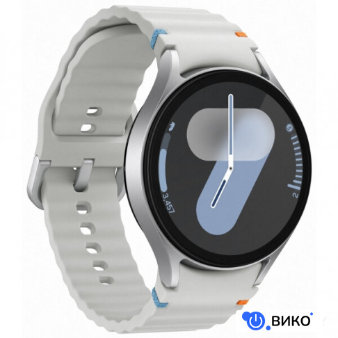 Galaxy Watch7 44 мм LTE (зеленый), фото 3