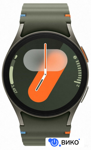 Galaxy Watch7 44 мм LTE (зеленый), фото 5