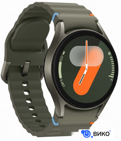 Galaxy Watch7 44 мм LTE (зеленый), фото 7