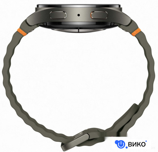 Galaxy Watch7 44 мм LTE (зеленый), фото 8
