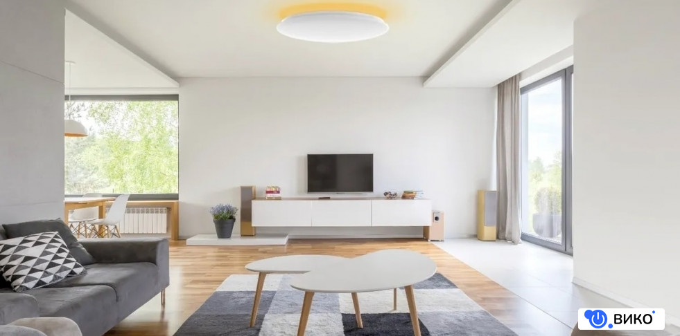 Arwen Ceiling Light 550C YLXD013-C, фото 1