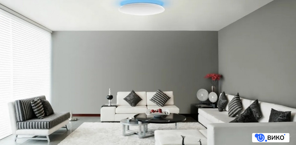 Arwen Ceiling Light 550C YLXD013-C, фото 2