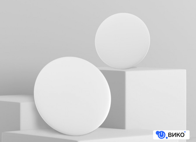 Arwen Ceiling Light 550C YLXD013-C, фото 6