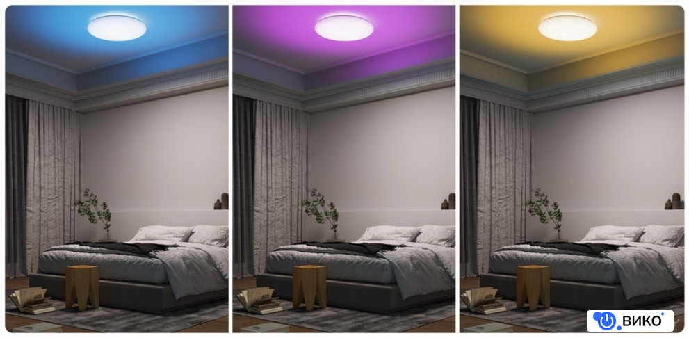 Arwen Ceiling Light 550C YLXD013-C, фото 9