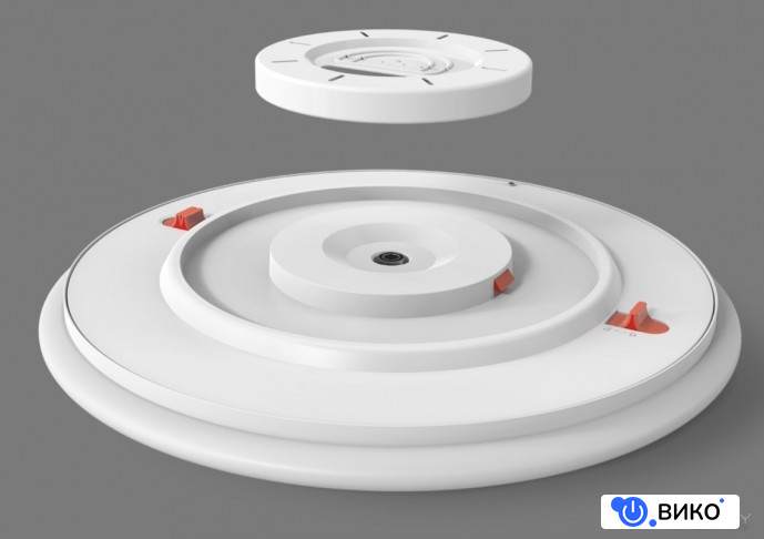 Arwen Ceiling Light 550C YLXD013-C, фото 10