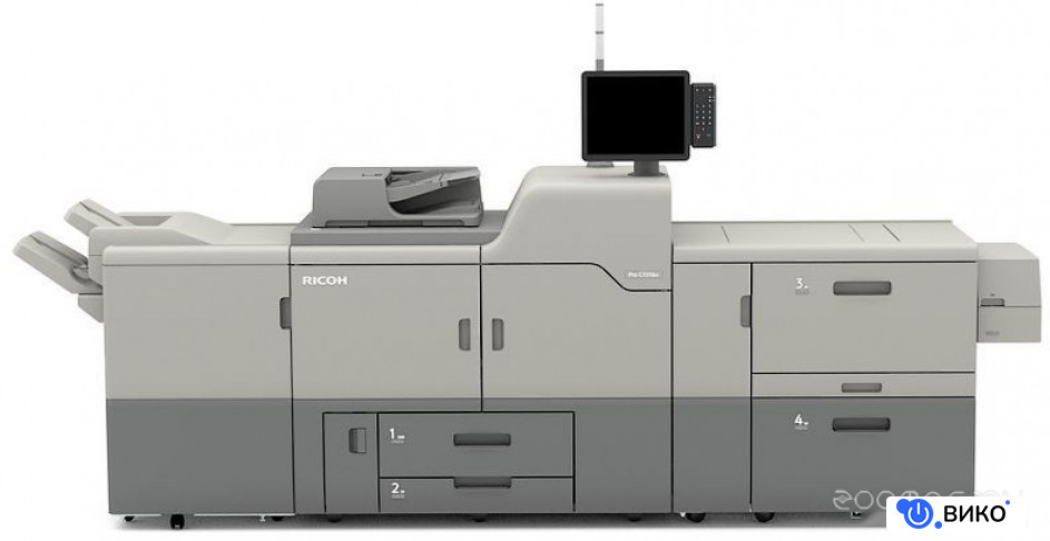 Pro C7200x, фото 1