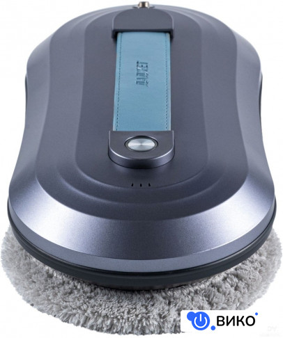 Robot Vacuum X20+ (евровилка), фото 13